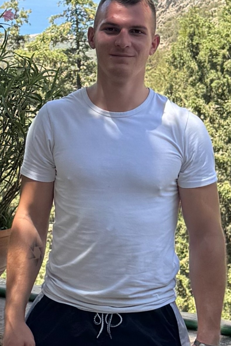 Weiteres Foto von Marius
