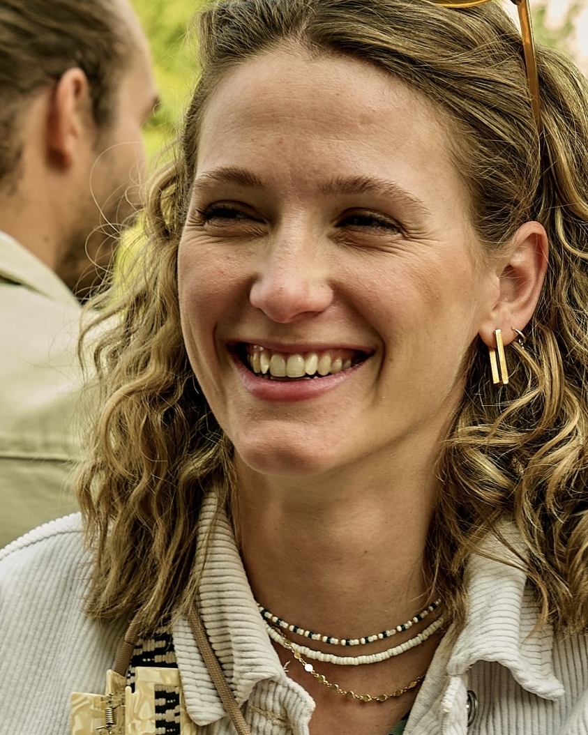 Profilbild von Melissa