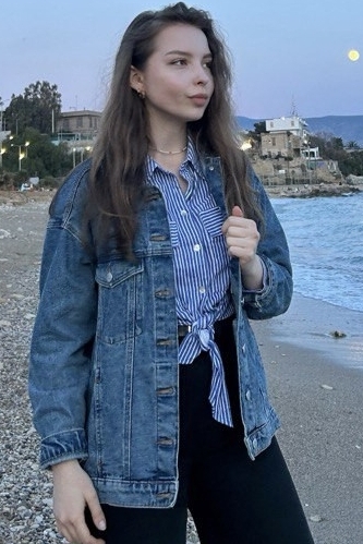 Weiteres Foto von Olga