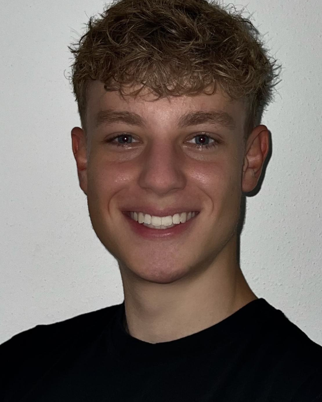 Profilbild von Moritz