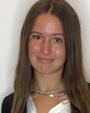 Profilbild von Pauline