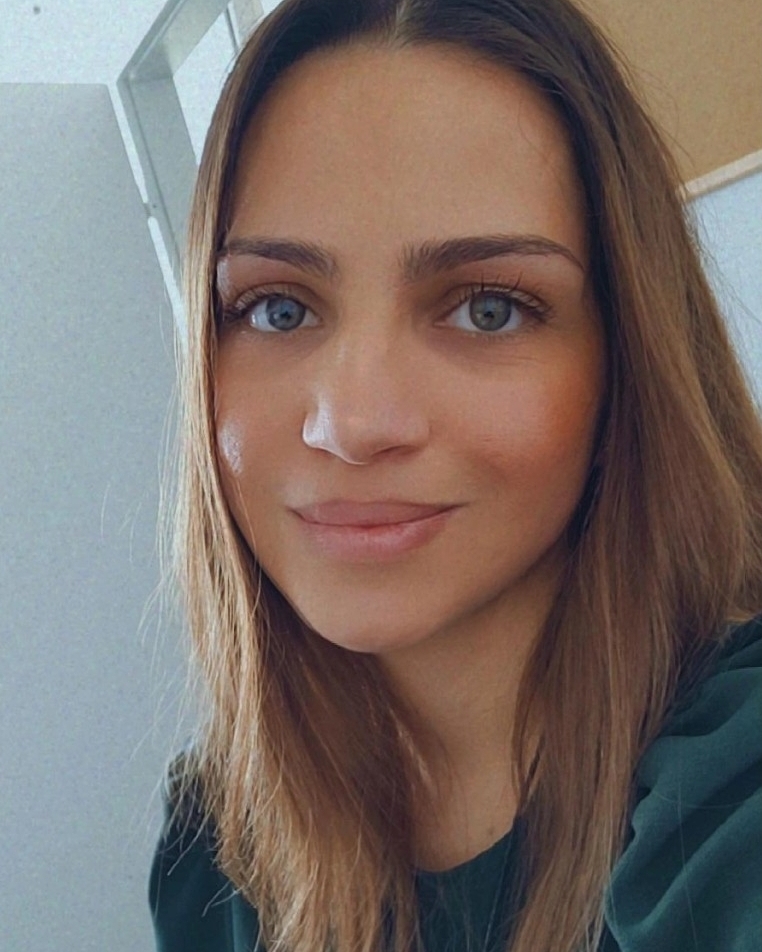 Profilbild von Tugba