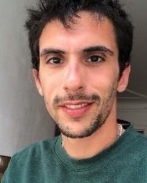 Profilbild von Theocharis