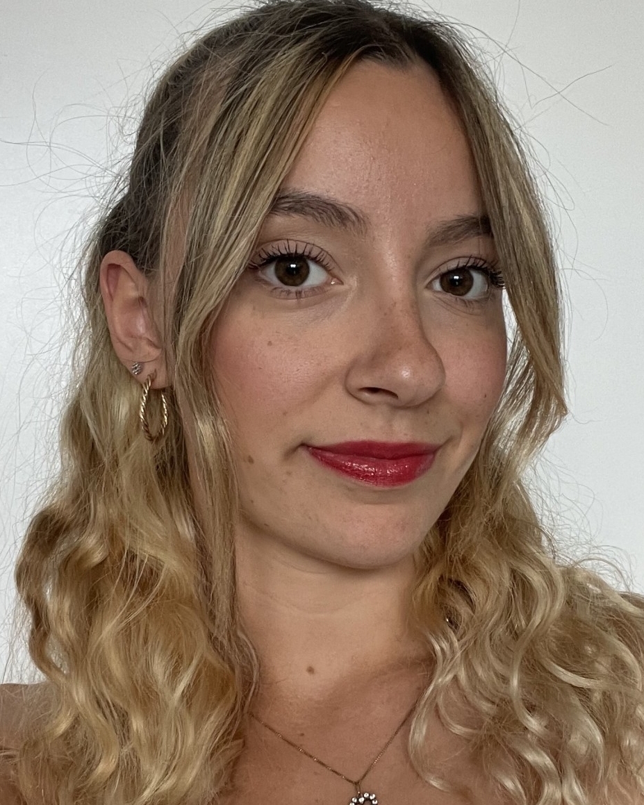 Profilbild von Alexandra