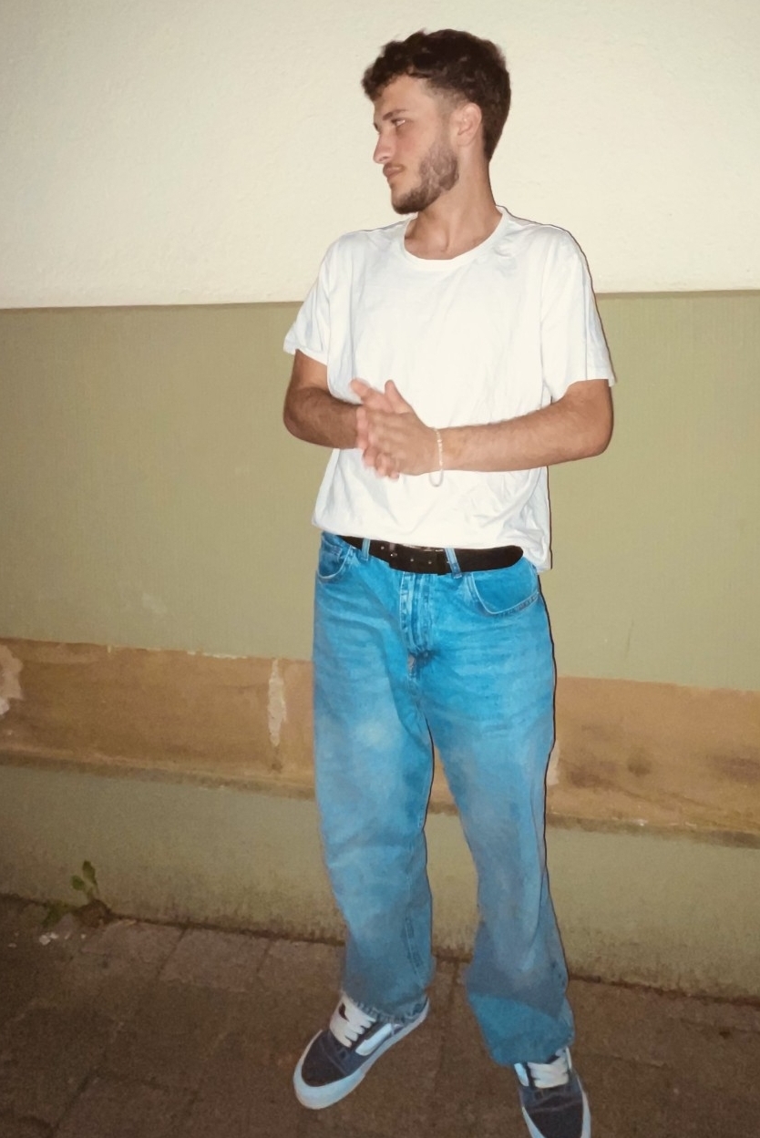 Weiteres Foto von Suleiman