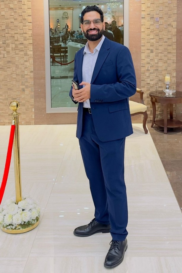 Weiteres Foto von Mohamed Aymen