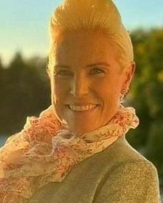 Profilbild von Sonja