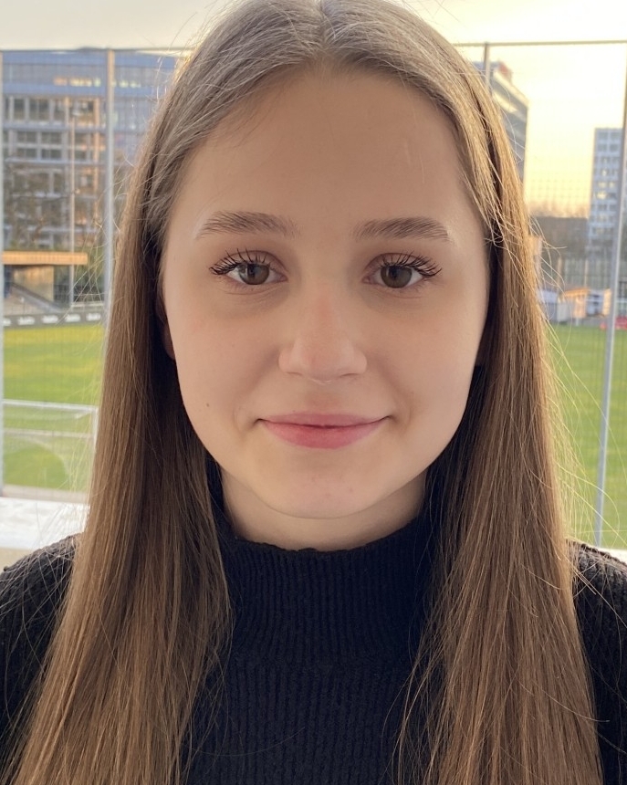 Profilbild von Efthymia
