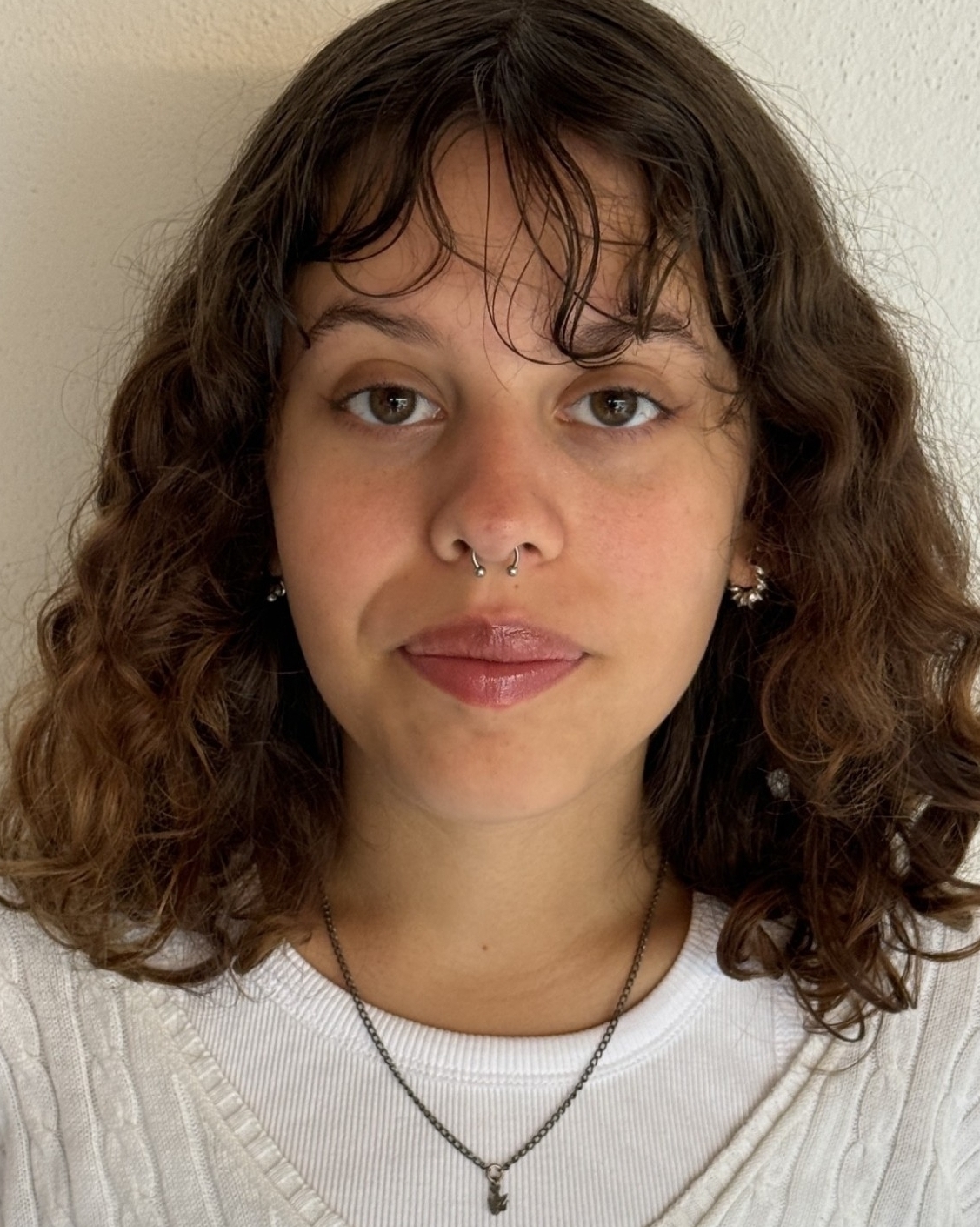 Profilbild von Silvia