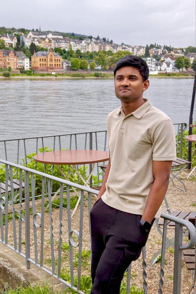 Weiteres Foto von Mahfuj Ahmed