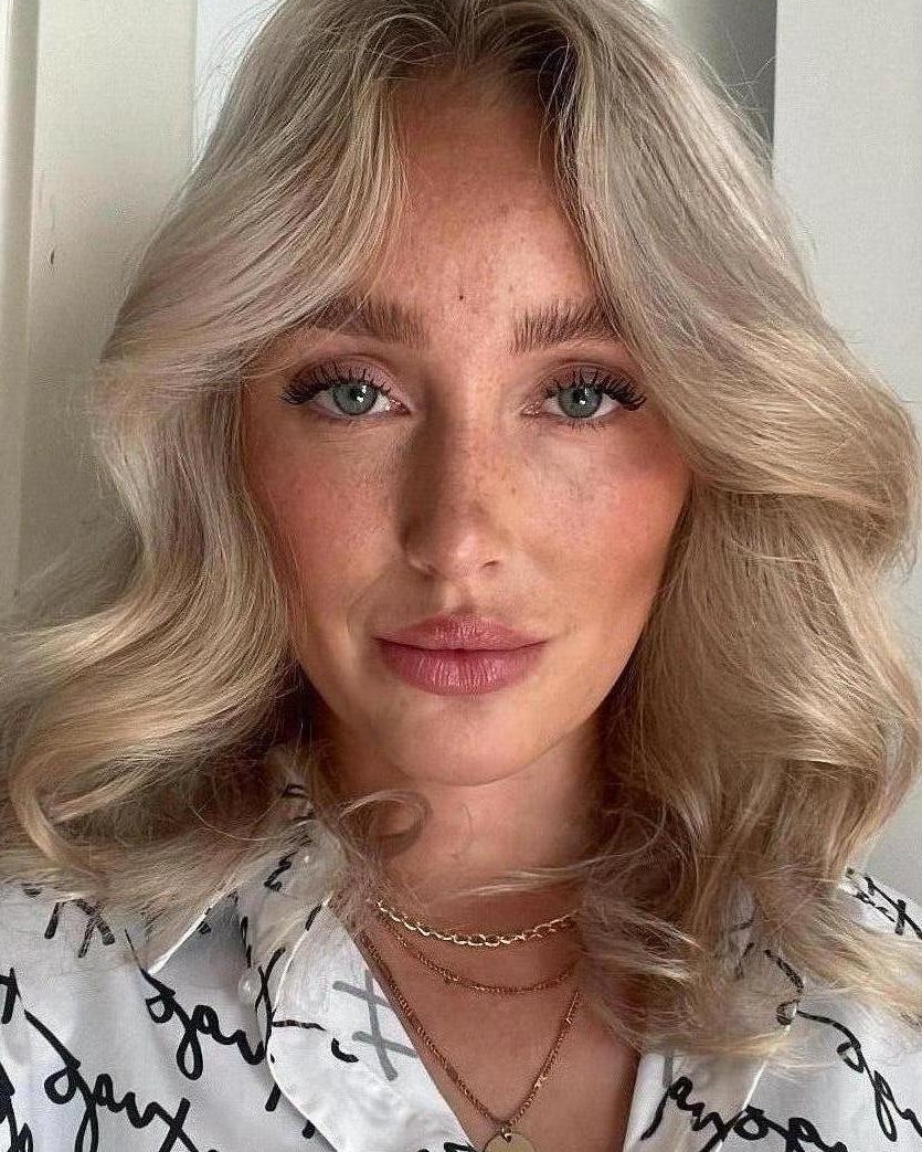 Profilbild von Ricarda
