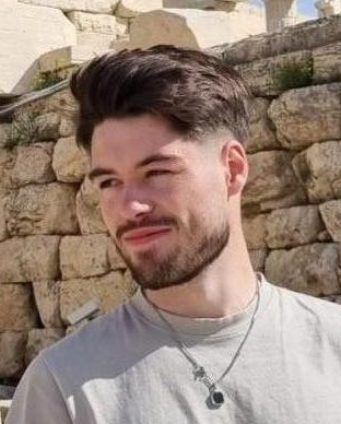 Profilbild von Tom
