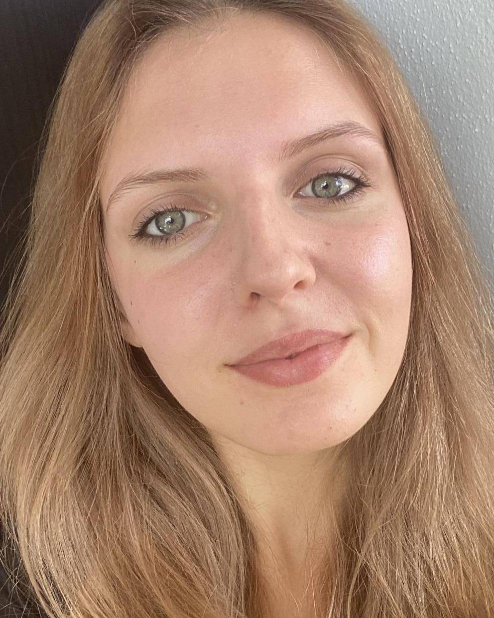 Profilbild von Alicia Isabelle