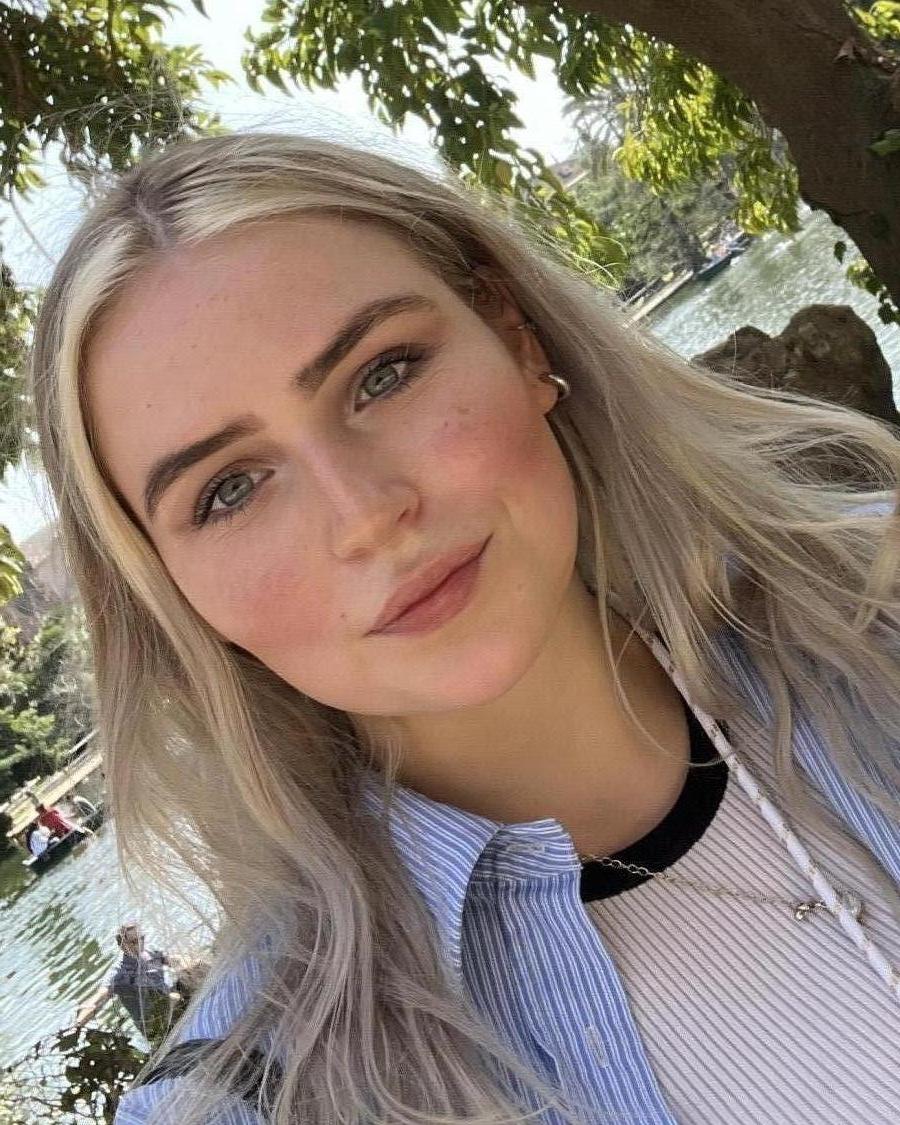 Profilbild von Celine