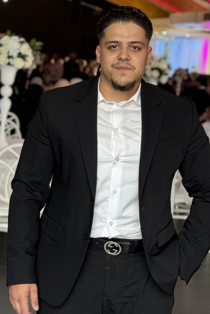 Weiteres Foto von Abd Alrahman
