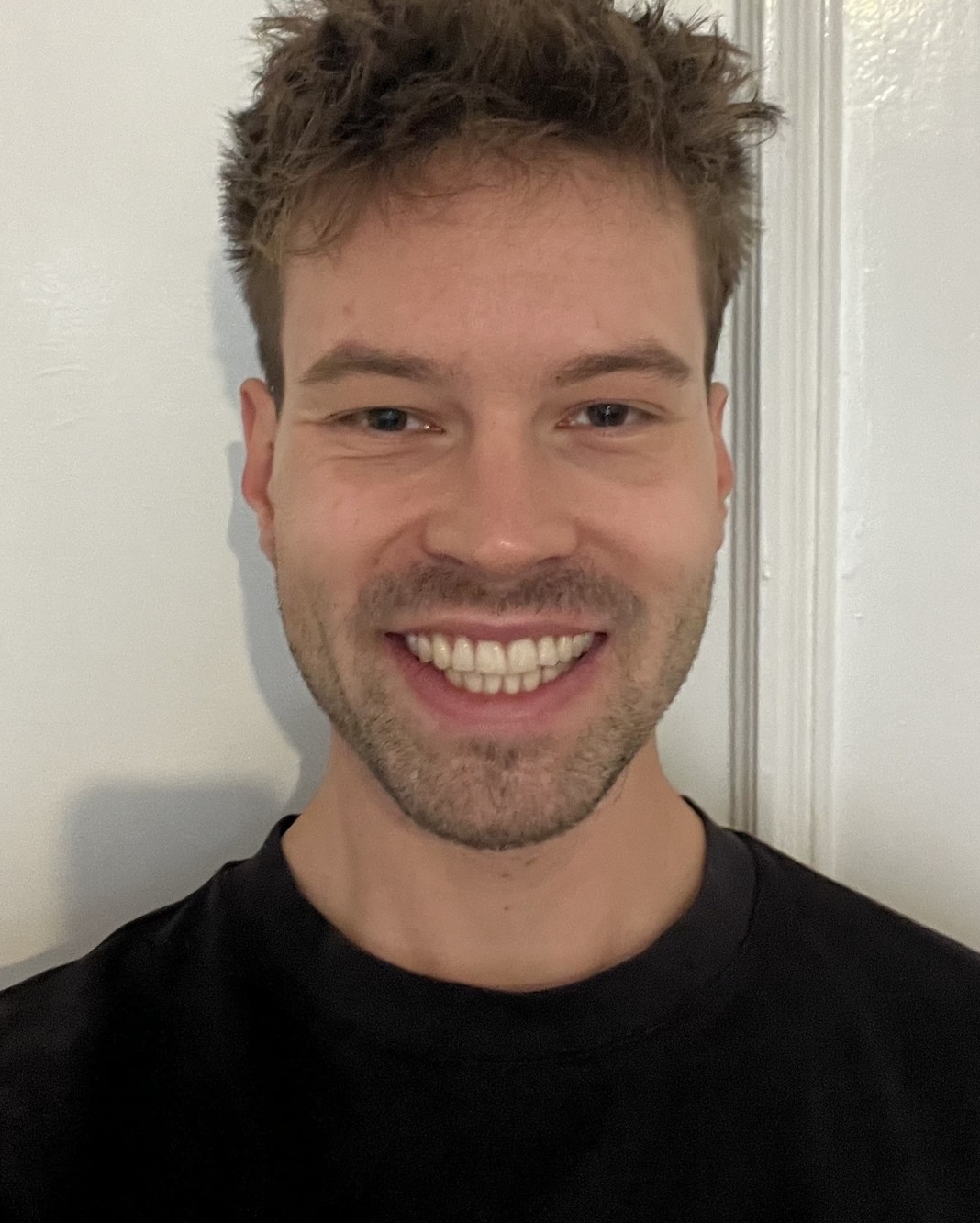 Profilbild von Tim Janosch