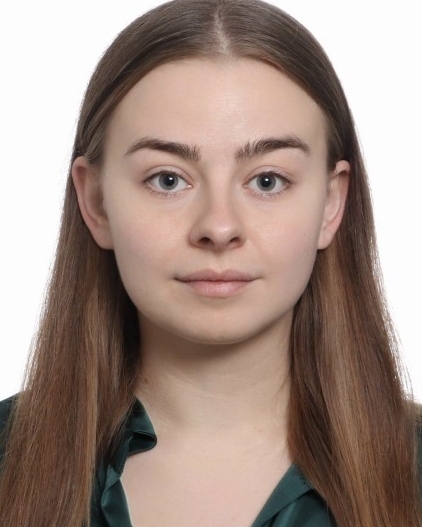 Profilbild von Alena