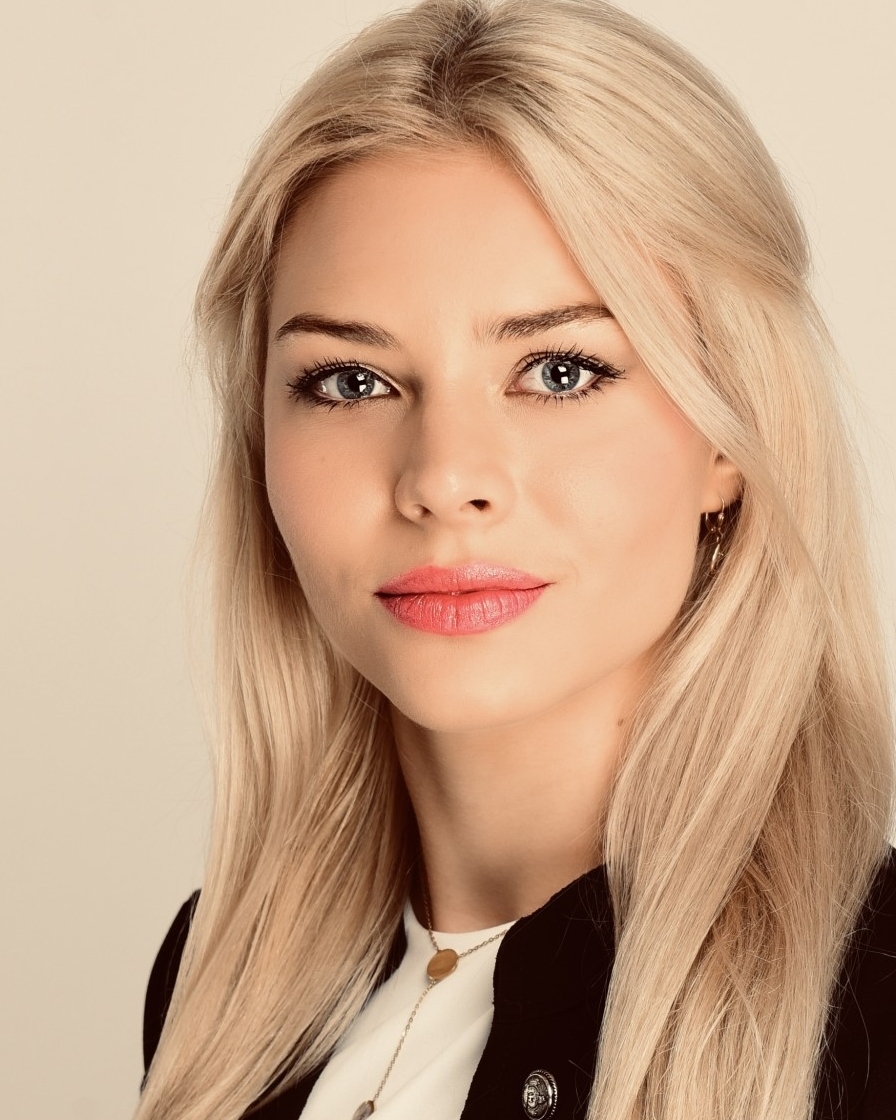 Profilbild von Michelle