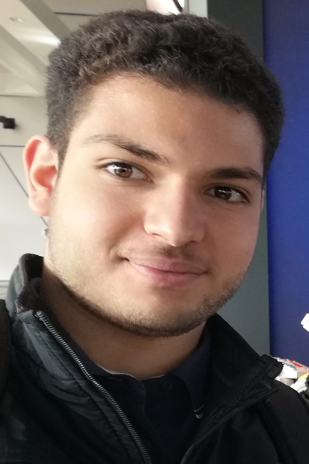 Weiteres Foto von Ahmed