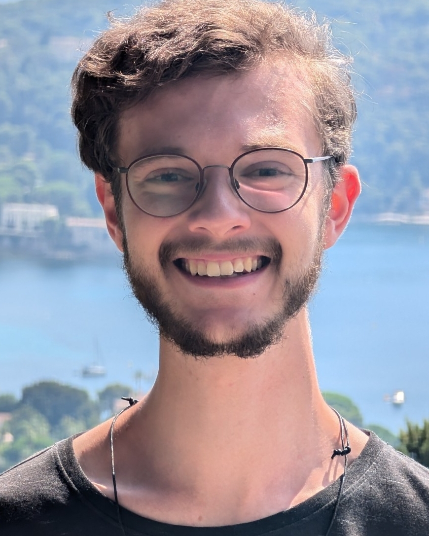 Profilbild von Samuel Johannes