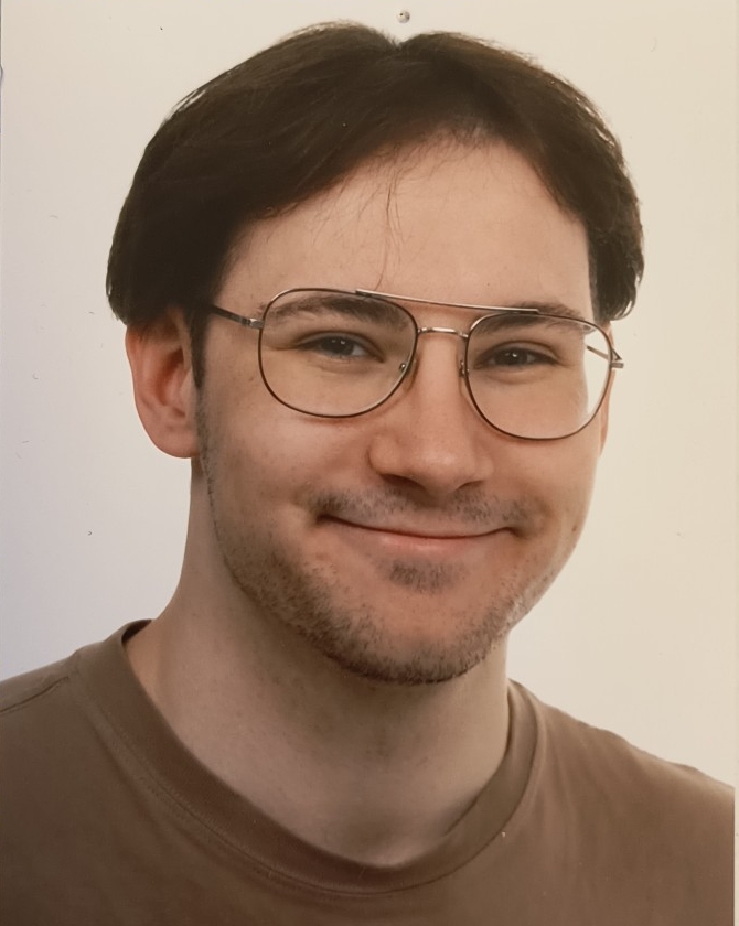 Profilbild von Fabian