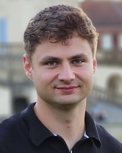 Profilbild von Arnold
