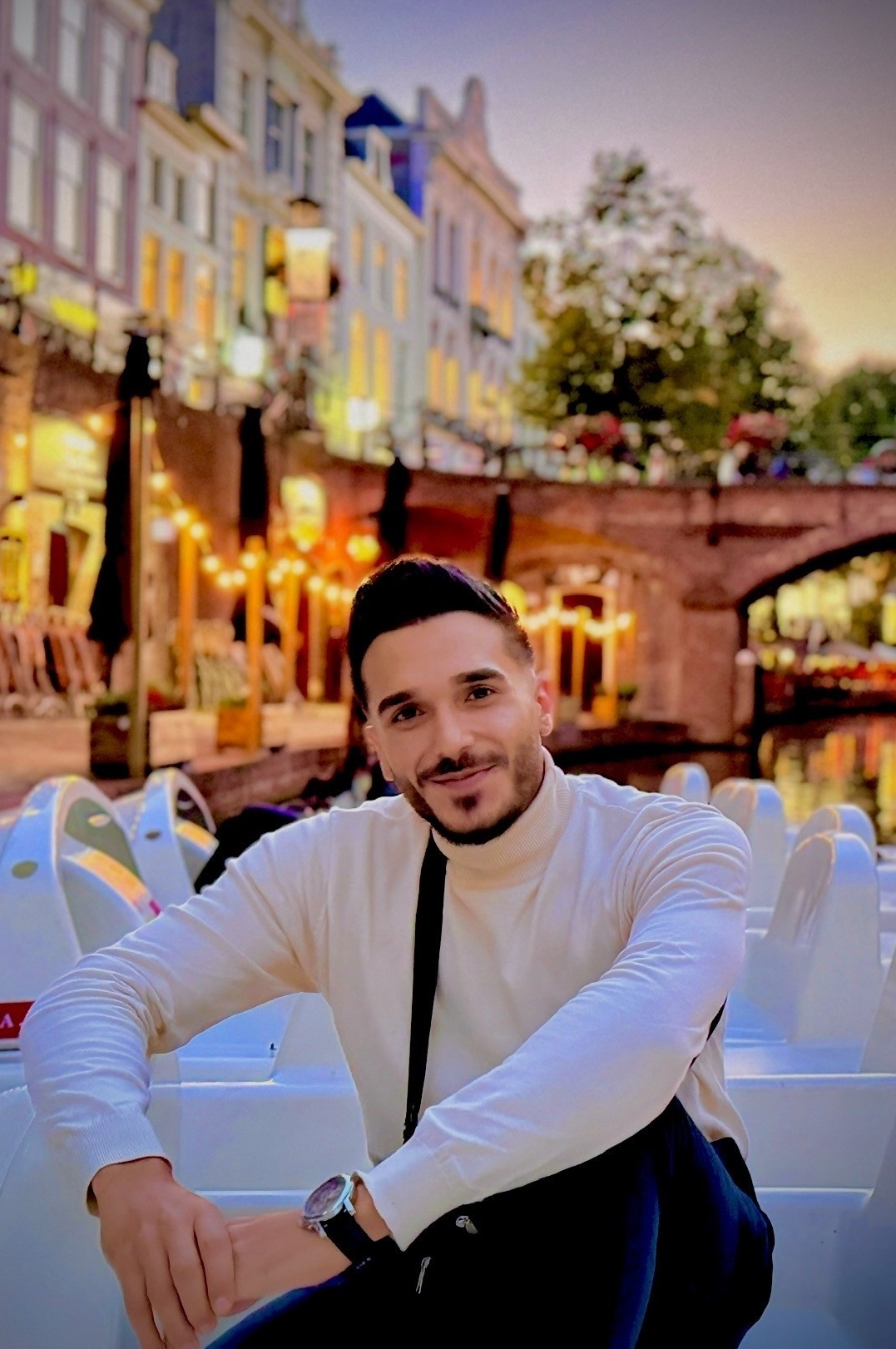 Weiteres Foto von Mohamad