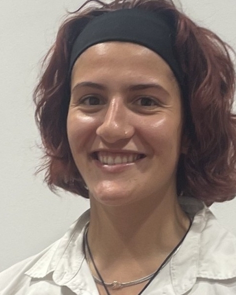 Profilbild von Alina