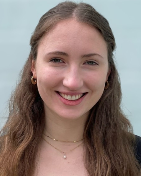 Profilbild von Gina Katharina