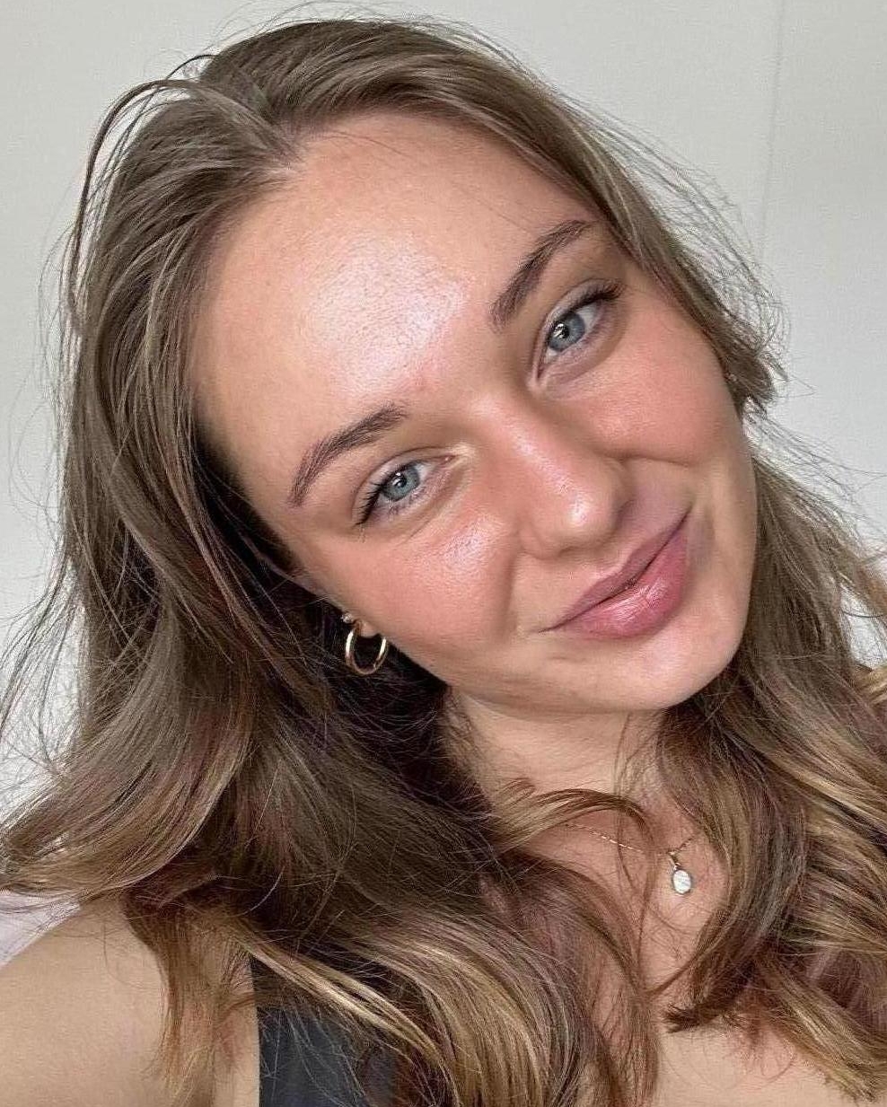 Profilbild von Victoria
