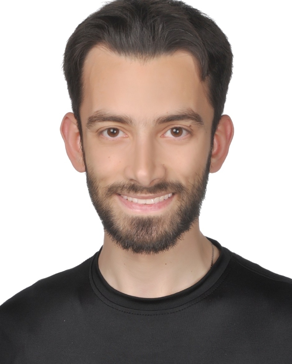 Profilbild von Khaled