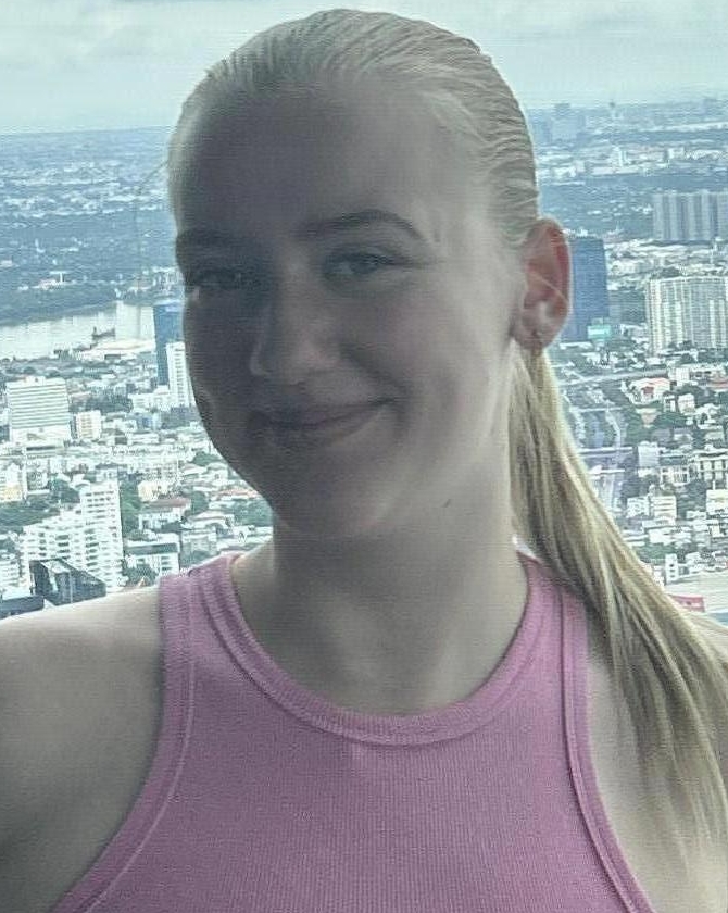 Profilbild von Emely