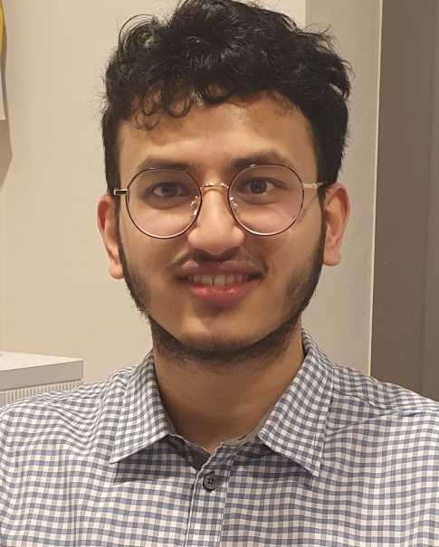 Profilbild von Golardha