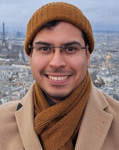 Profilbild von Eduardo Alberto