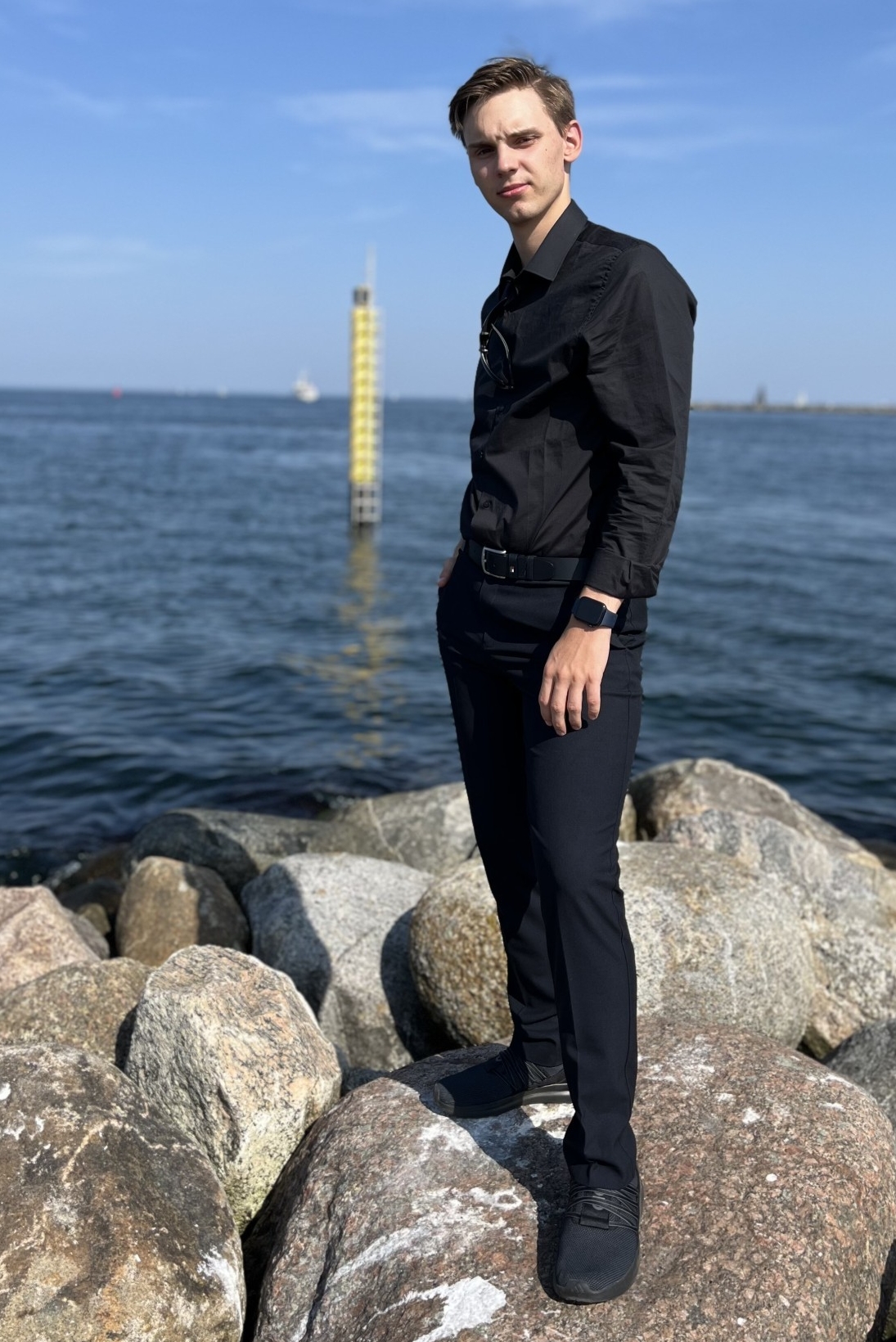 Weiteres Foto von Yven John