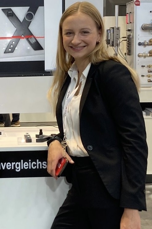 Weiteres Foto von Lena