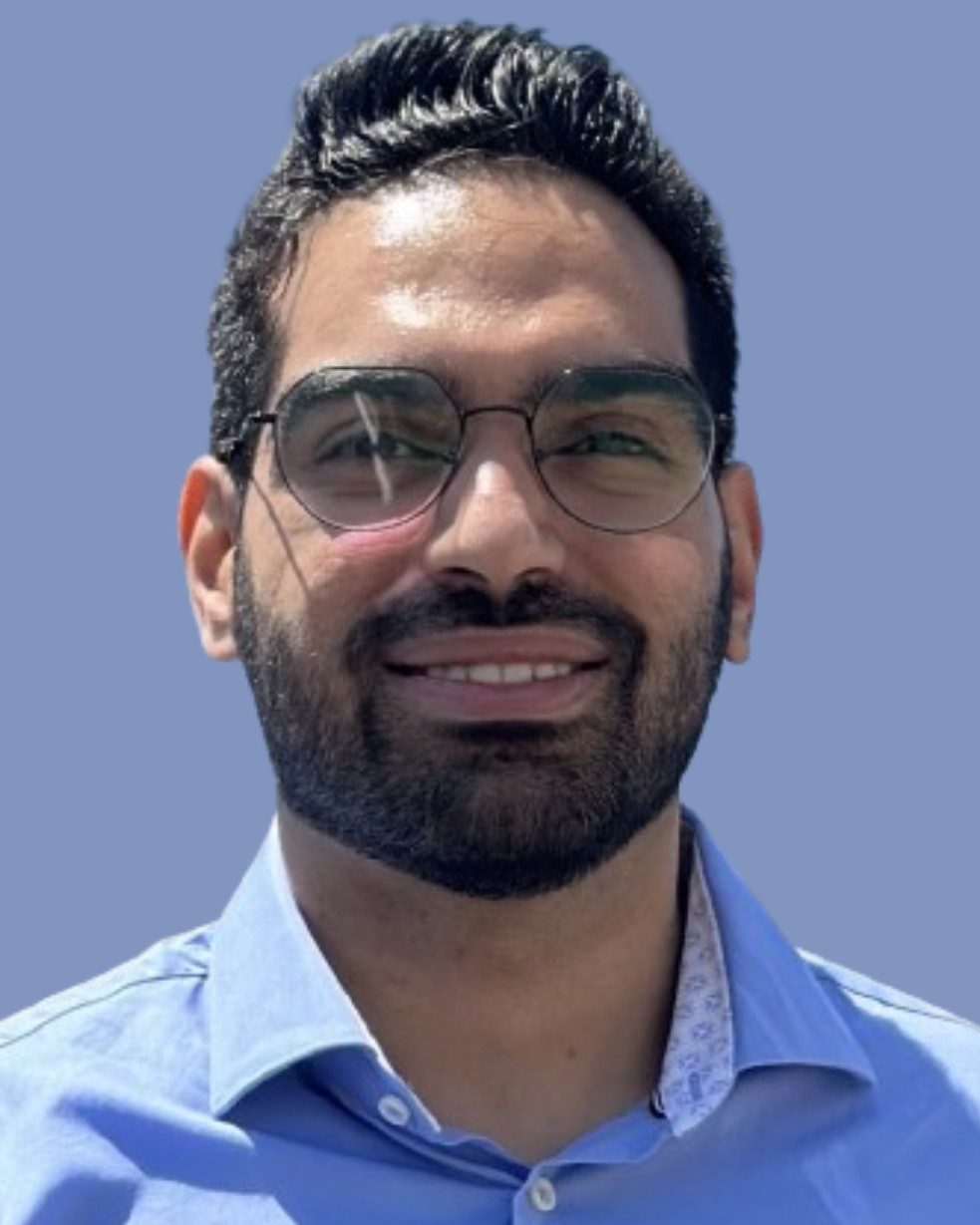 Profilbild von Mohamed Aymen