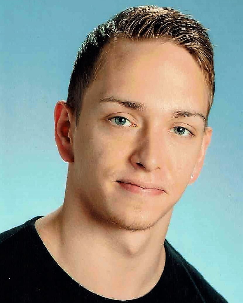 Profilbild von Robin Maximilian