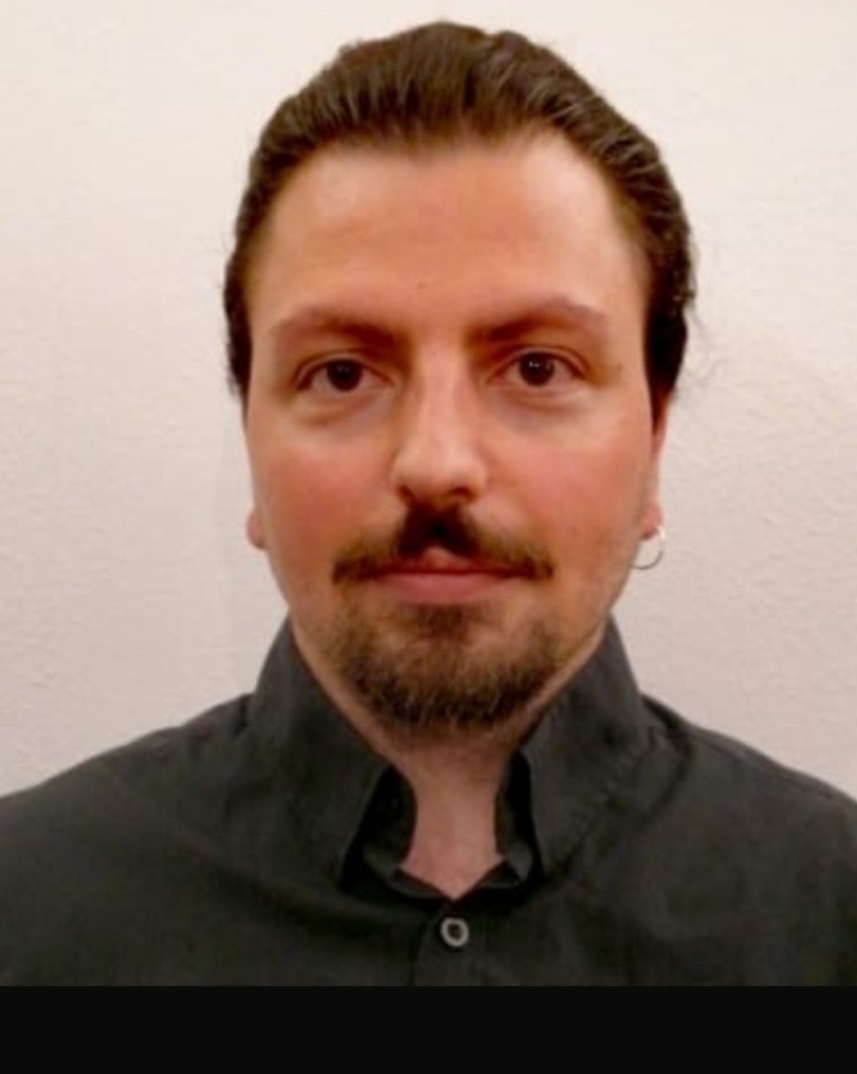 Profilbild von Faruk