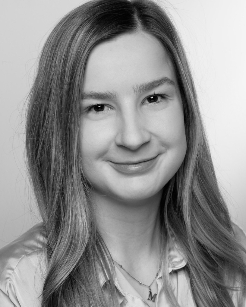 Profilbild von Melissa