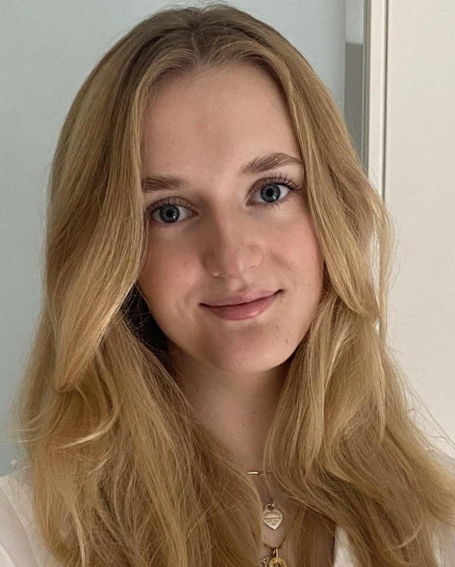 Profilbild von Anna