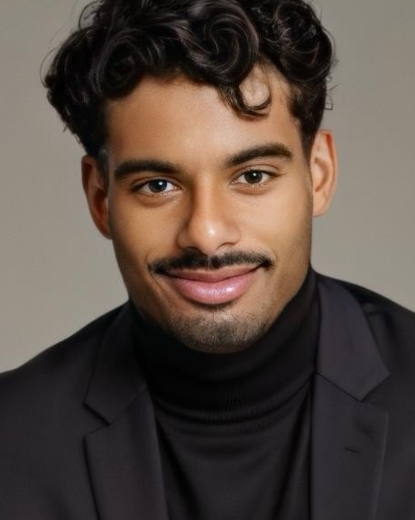 Profilbild von Nicholas