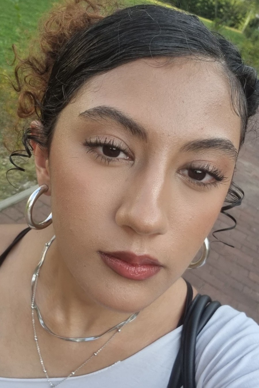Weiteres Foto von Safiya