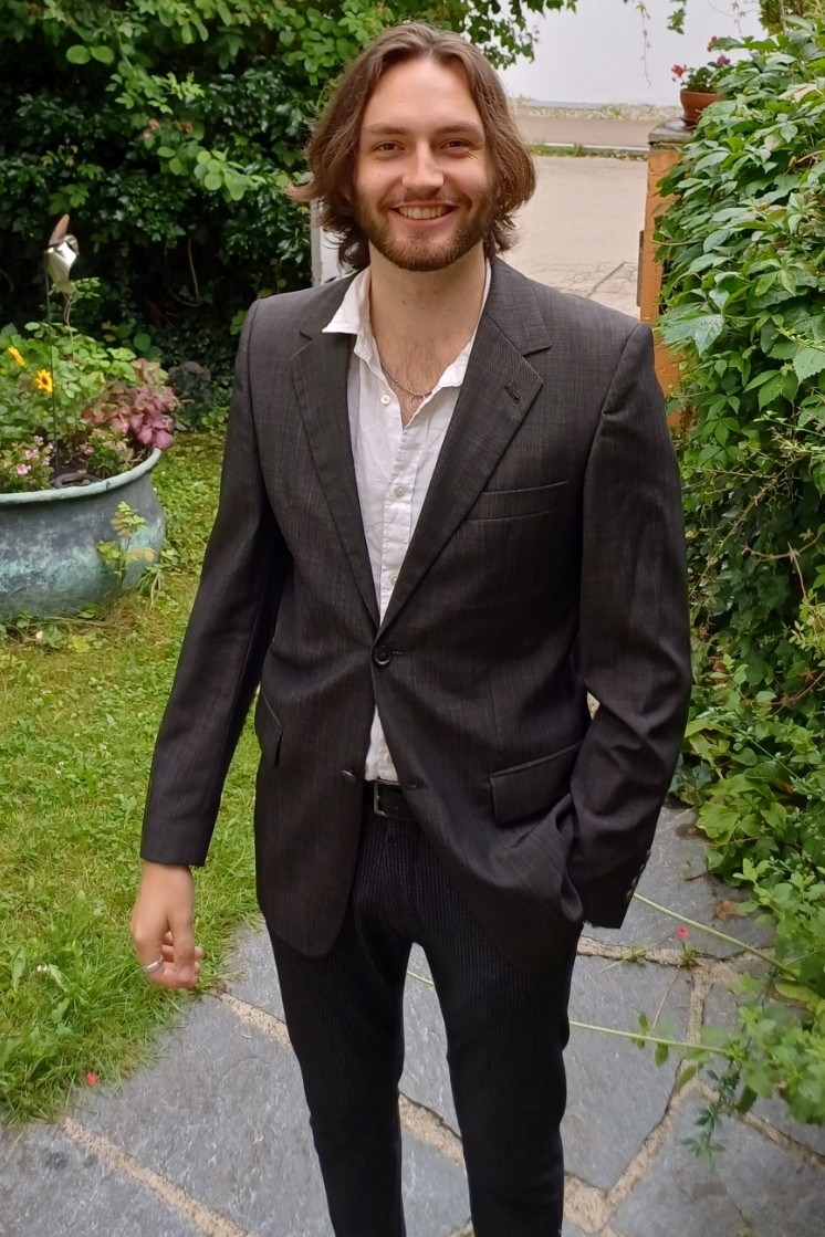 Weiteres Foto von Remco