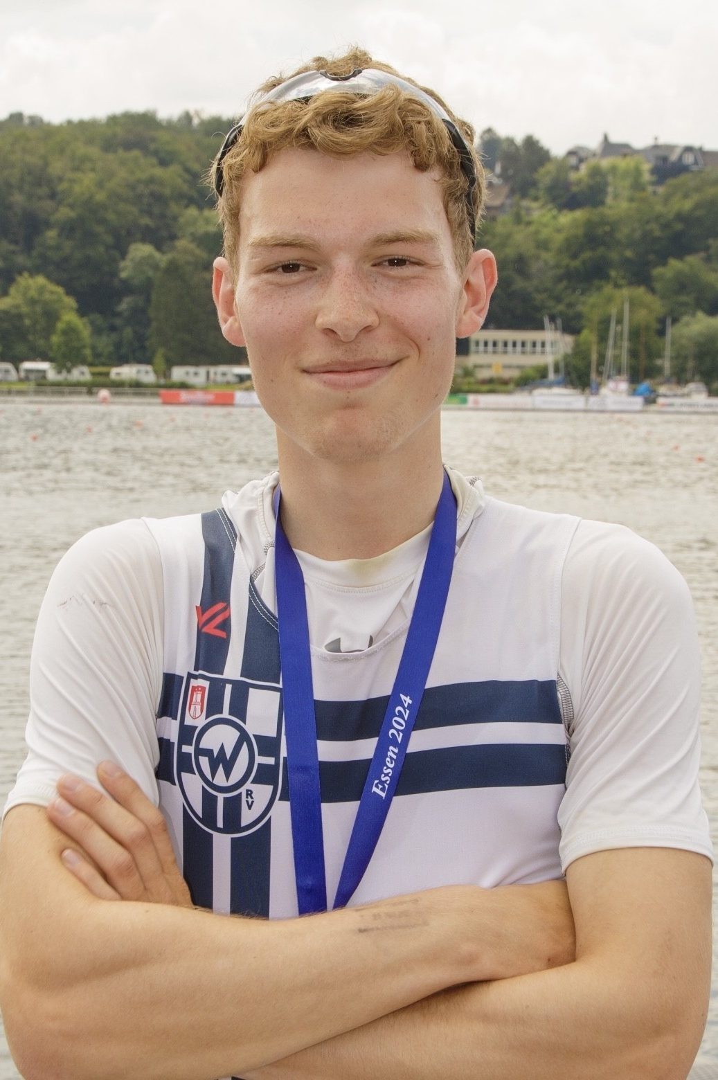 Weiteres Foto von Thorben