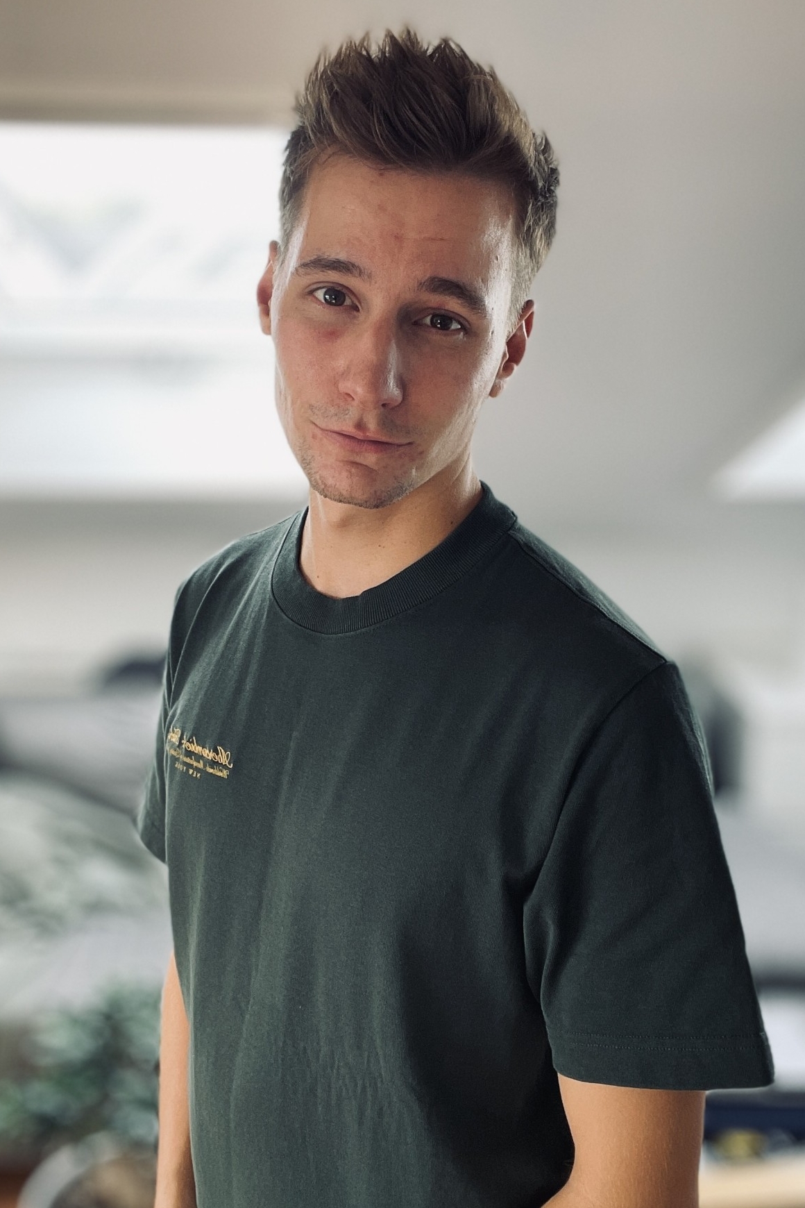 Weiteres Foto von Tim