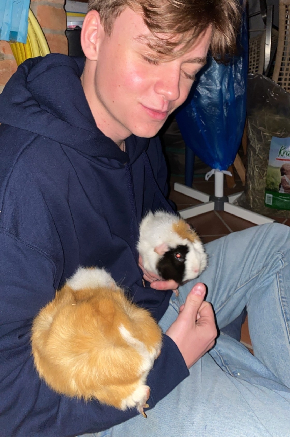 Weiteres Foto von Tim