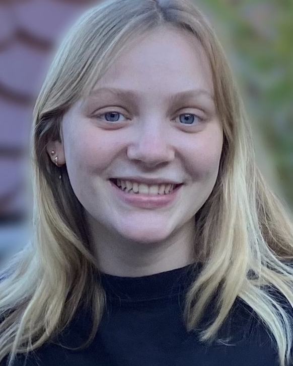 Profilbild von Luisa Hannah
