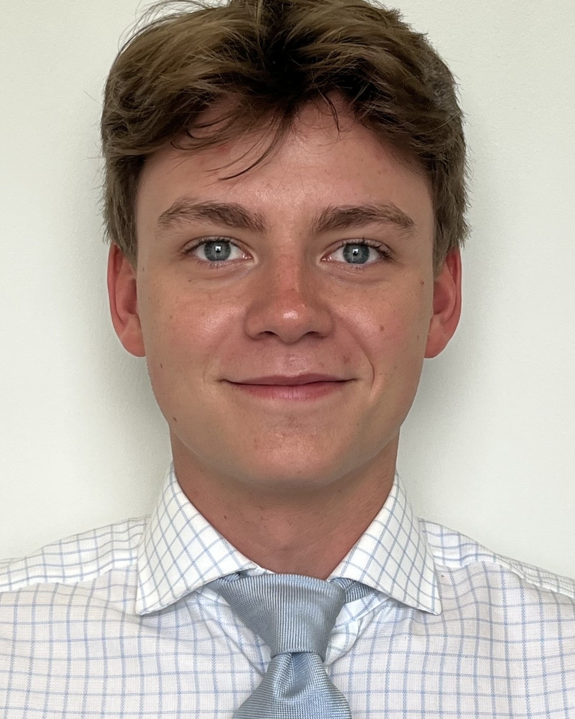 Profilbild von Tim