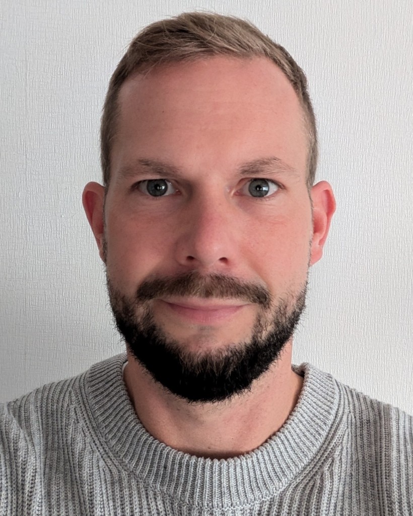 Profilbild von Swen Jens